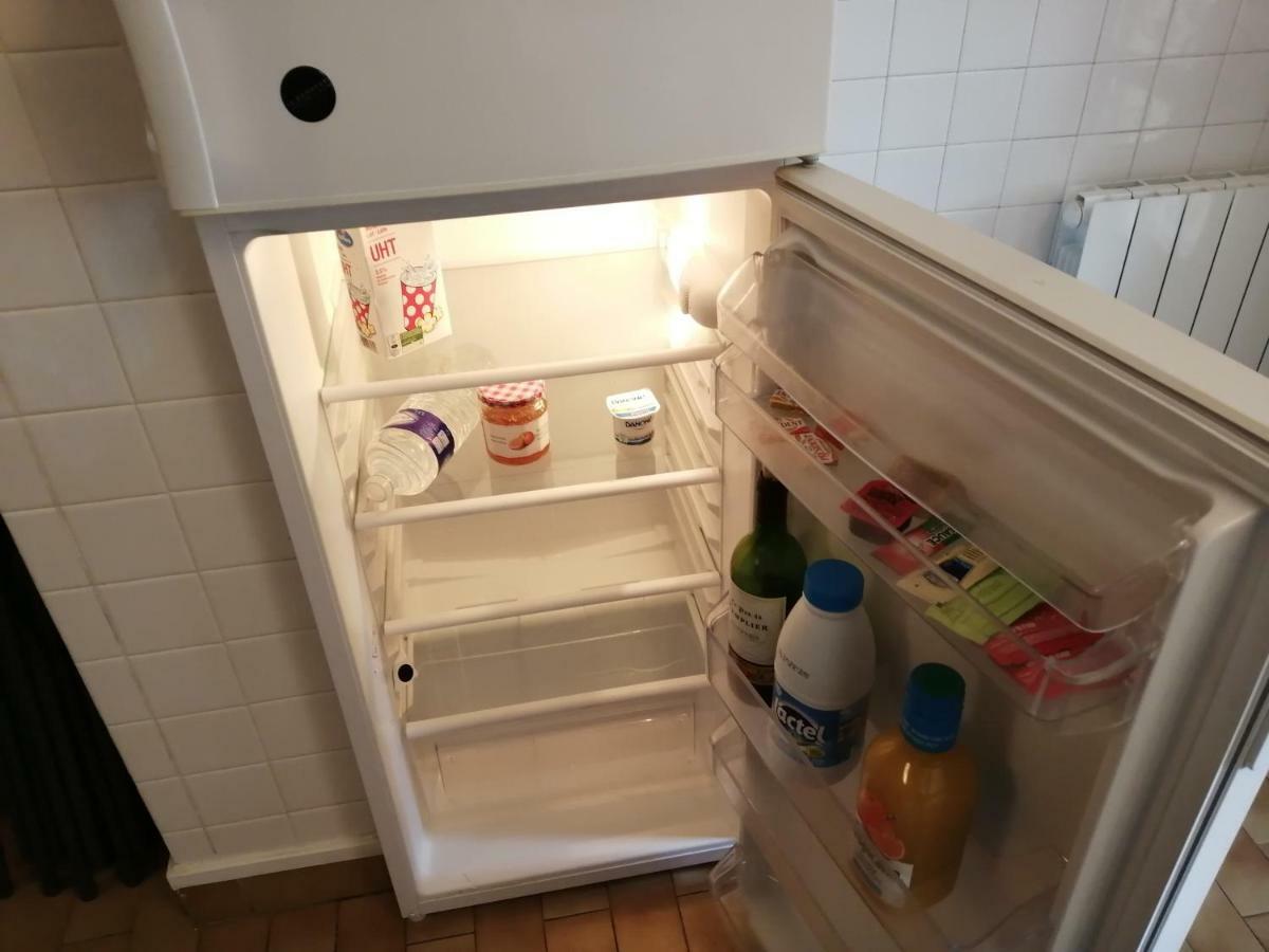 Appartement Type F2 Proche Paris 25 Km Andilly (Val-d'Oise) Exterior foto