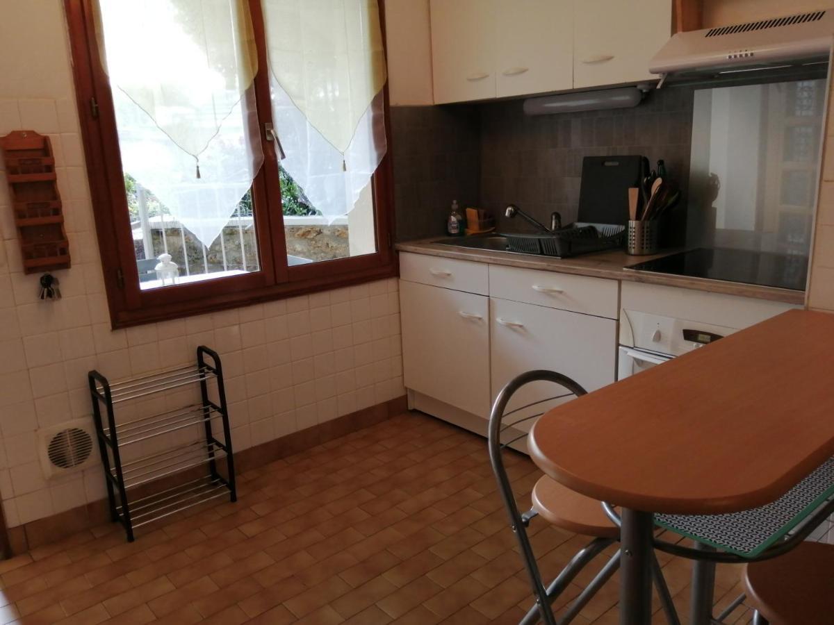 Appartement Type F2 Proche Paris 25 Km Andilly (Val-d'Oise) Exterior foto