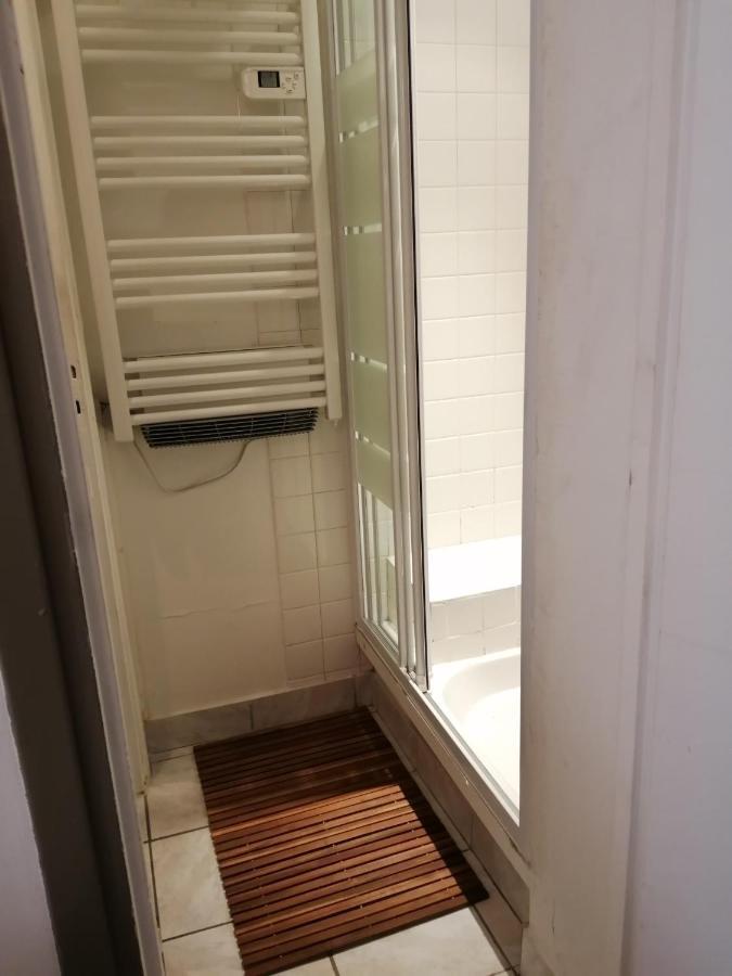 Appartement Type F2 Proche Paris 25 Km Andilly (Val-d'Oise) Exterior foto