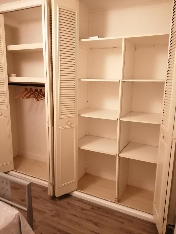 Appartement Type F2 Proche Paris 25 Km Andilly (Val-d'Oise) Exterior foto
