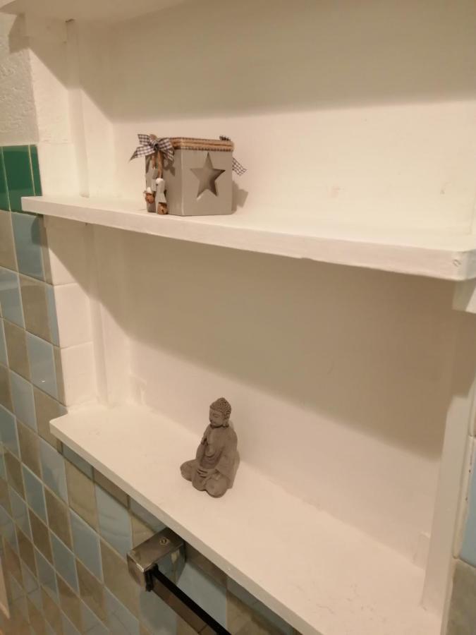 Appartement Type F2 Proche Paris 25 Km Andilly (Val-d'Oise) Exterior foto