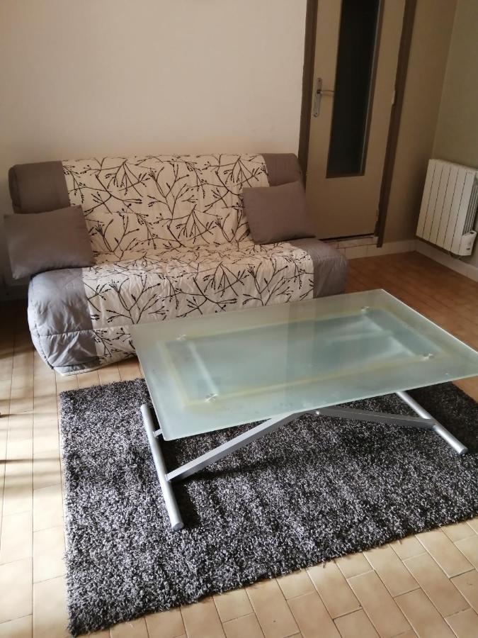 Appartement Type F2 Proche Paris 25 Km Andilly (Val-d'Oise) Exterior foto