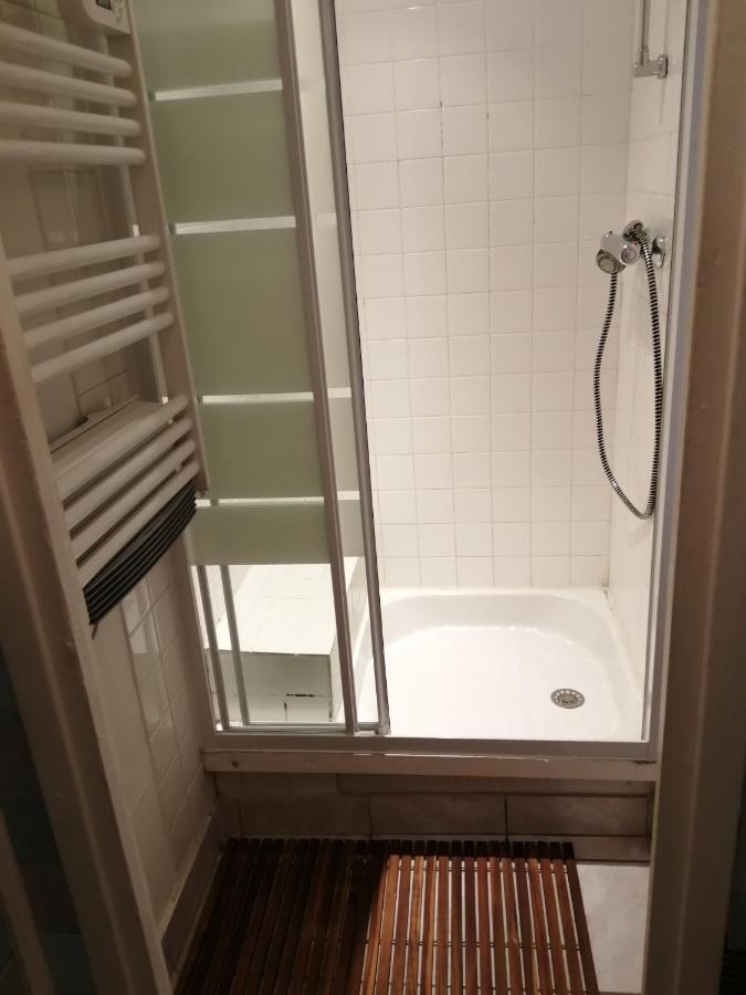Appartement Type F2 Proche Paris 25 Km Andilly (Val-d'Oise) Exterior foto